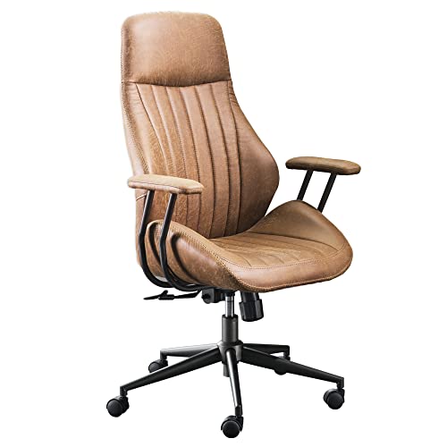 Ergonomic Office Chair Home Office Desk Chair Modern Computer Chair High Back