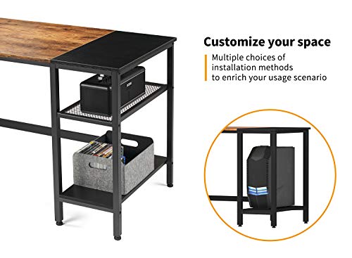 Computer Home Office Desk