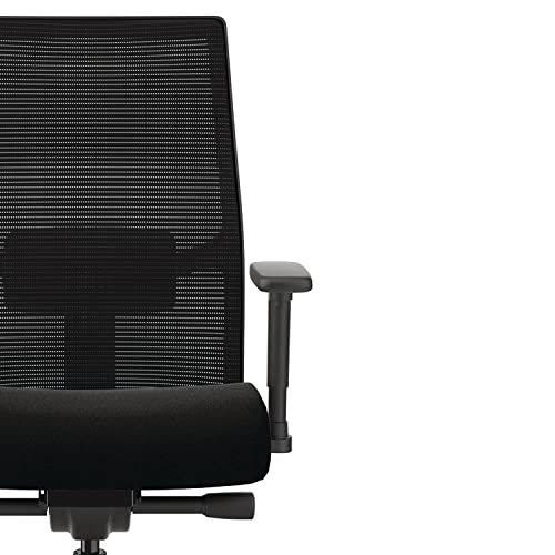 Office Chair Ignition 2.0 - Ergonomic Computer Desk Chair with Mesh Back