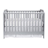 Celeste 3 in 1 Convertible Island Crib