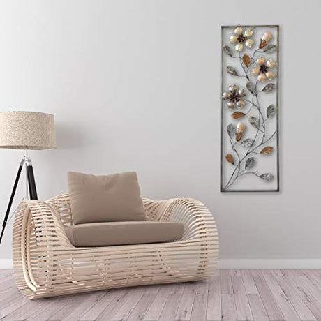 Metal Wall Decor