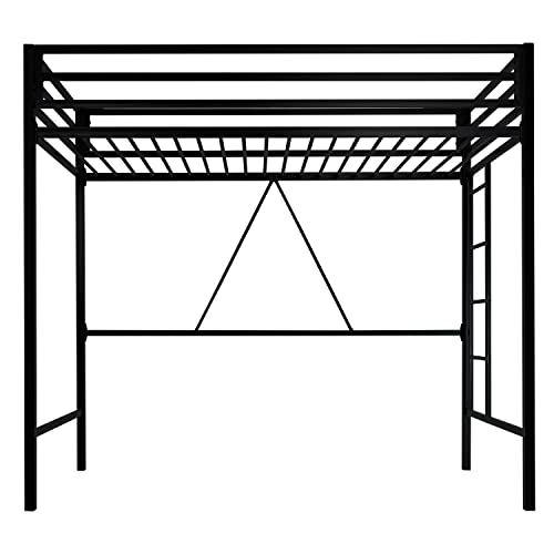 Loft Bed Frame