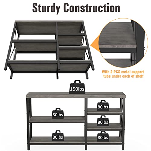 Entryway Table, Console Tables for Entryway