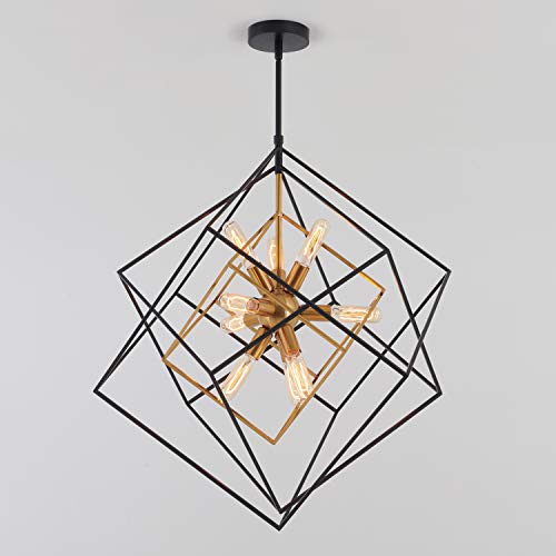 9-Light Chandelier