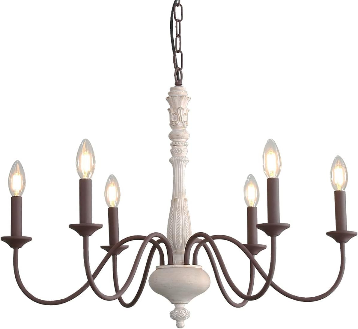 French Country Chandelier
