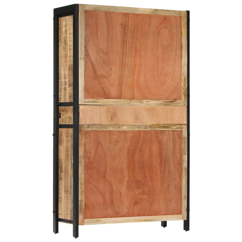 Sideboard Highboard Storage Kitchen Cabinet Buffet Server Bar