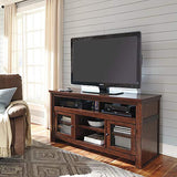 Harpan Traditional TV Stand Fits TVs up to 58"