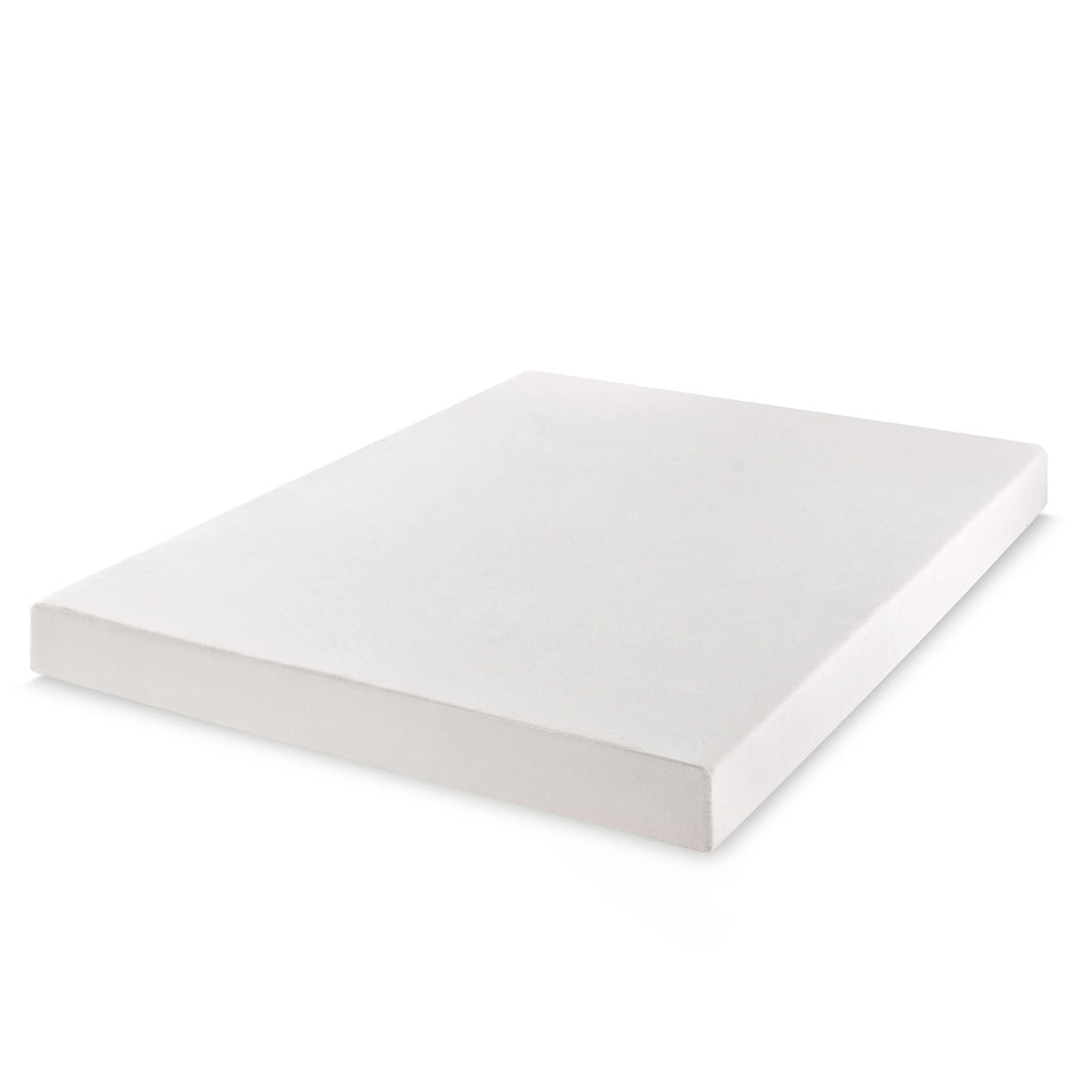 Queen Mattress 6 inch Bed-In-A-Box