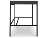 Yarlow Urban Industrial 48" Home Office