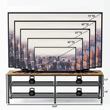 TV Stand for TV up to 70inch