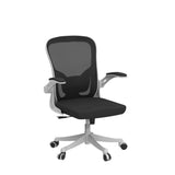 Office Chair - Ergonomic Office Chair with Lumbar Support