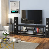 TV Stand, Media Stand for 60" TV