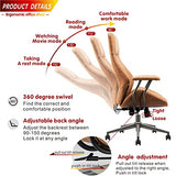 Ergonomic Office Chair Home Office Desk Chair Modern Computer Chair High Back