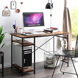 Engriy Writing Computer Desk 47"