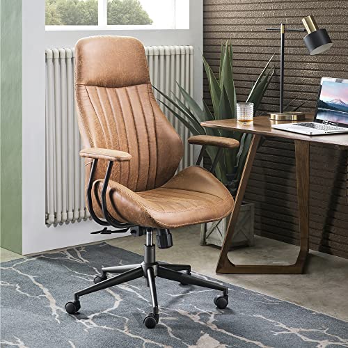 Ergonomic Office Chair Home Office Desk Chair Modern Computer Chair High Back