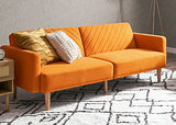 Chloe Futon Sofa Bed