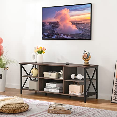 Modern TV Stand Table