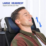 Ergonomic Office Chair Computer Desk Chairs - Mesh Home Office Desk Chairs