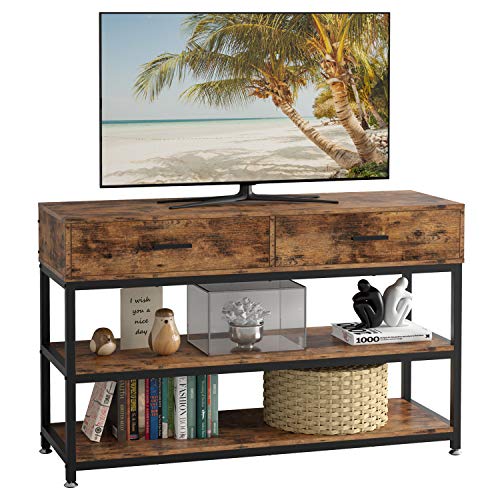 TV Stand for 55 Inch TV