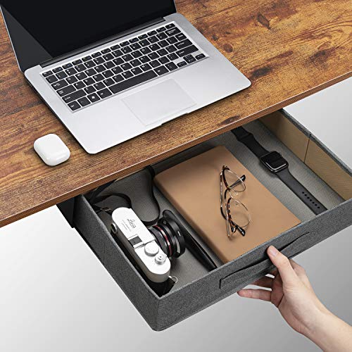 Standing Desk with Drawer