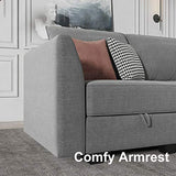 Modular Sectional Sofa U