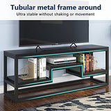 TV Stand, Media Stand for 60" TV