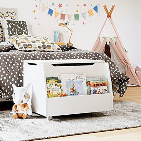 Kids Toy Box