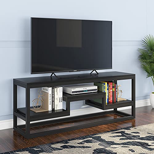 TV Stand, Media Stand for 60" TV