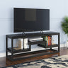 TV Stand, Media Stand for 60" TV