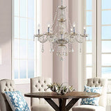 Chandelier Modern K9 Crystal Chandelier Lighting