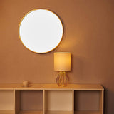 Table Lamp,Modern Hollowed Out Small Bedside Lamp