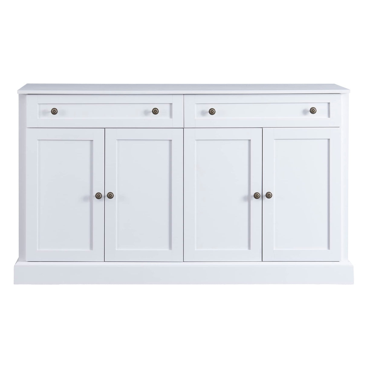 Sideboard Storage Buffet Cabinet