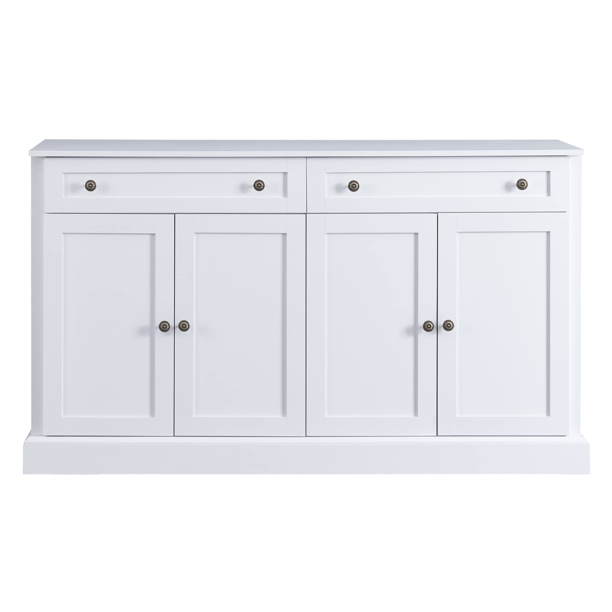 Sideboard Storage Buffet Cabinet