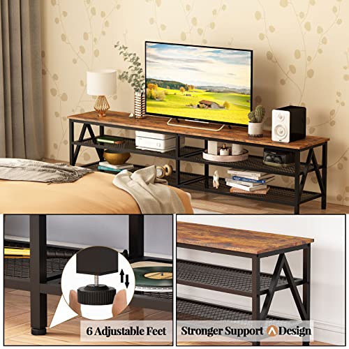 TV Stand for TV up to 70inch