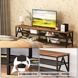 TV Stand for TV up to 70inch