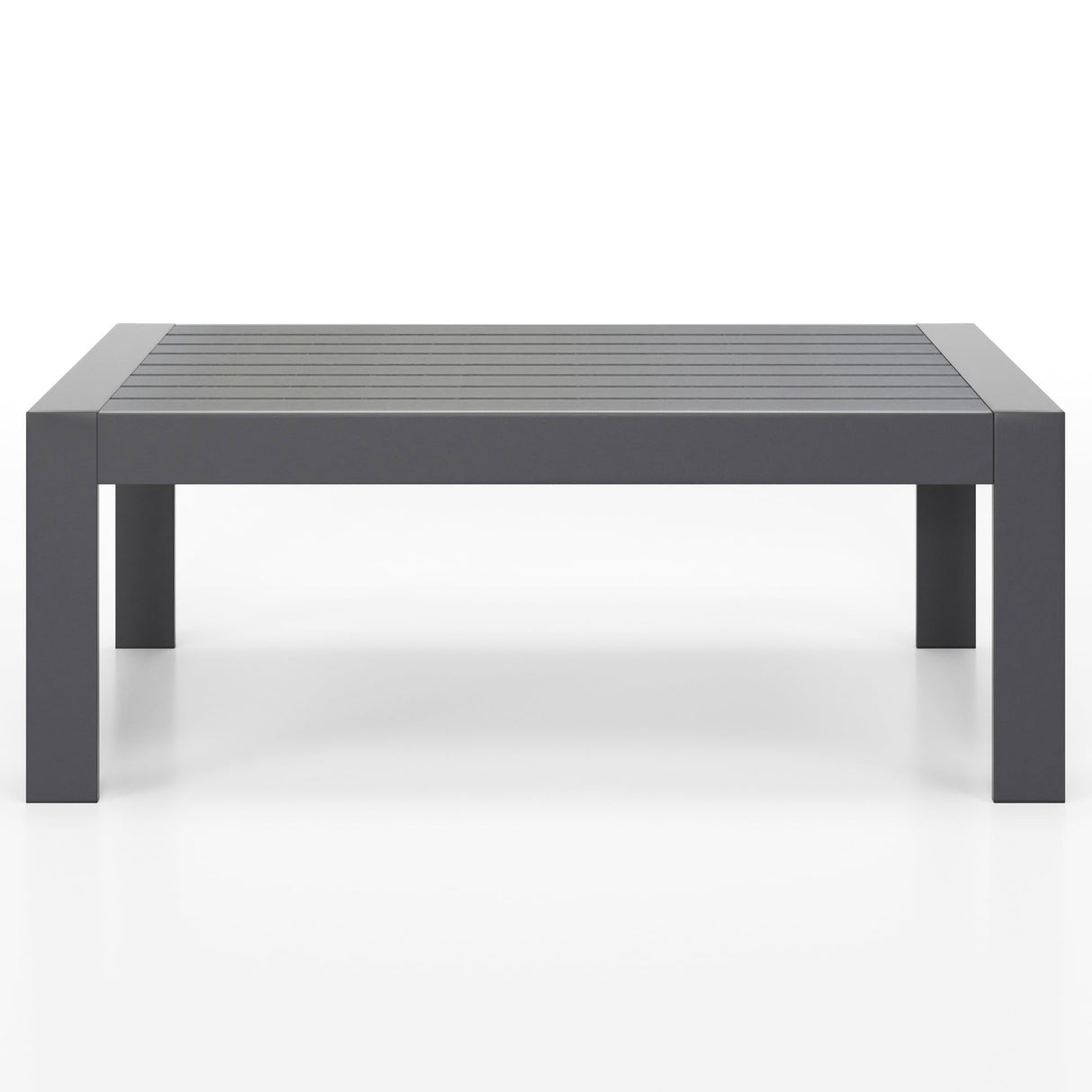 Outdoor Coffee Table for Patio