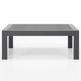 Outdoor Coffee Table for Patio