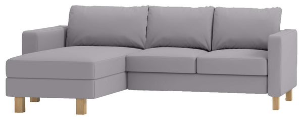 Sofa with Chaise Lounge Sectional