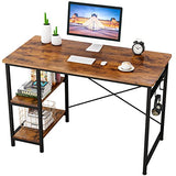 Engriy Writing Computer Desk 47"