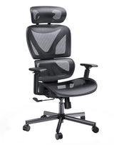 Ergonomic High Back Mesh Chair for Office Computer