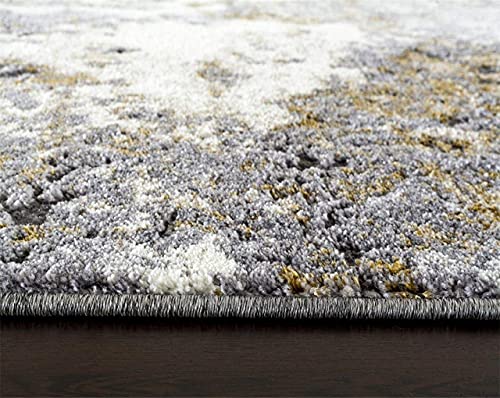 Modern Area Rug