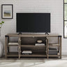 TV Stand Modern Farmhouse