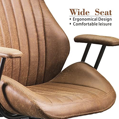 Ergonomic Office Chair Home Office Desk Chair Modern Computer Chair High Back