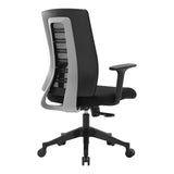 Office Chair Ergonomic Desk Chair Task Chair with Mesh Backrest