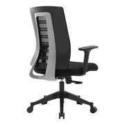 Office Chair Ergonomic Desk Chair Task Chair with Mesh Backrest