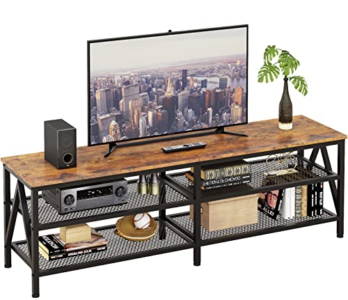 TV Stand for TV up to 70inch