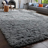 Super Soft Shaggy Rugs Carpets