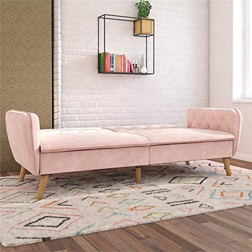 Tallulah Memory Foam Futon