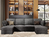 Sectional Sofa, Modular Sectional Sofa Couch