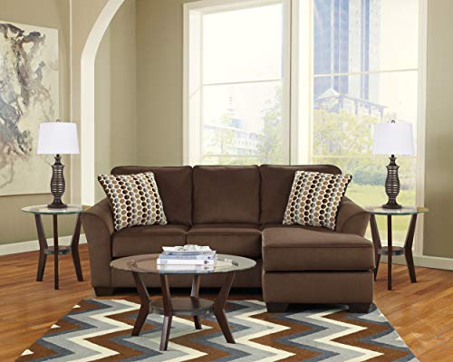 Fantell 3-Piece Table Set